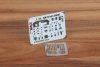Eduard 3DL72041 B-24H SPACE AIRFIX 1/72
